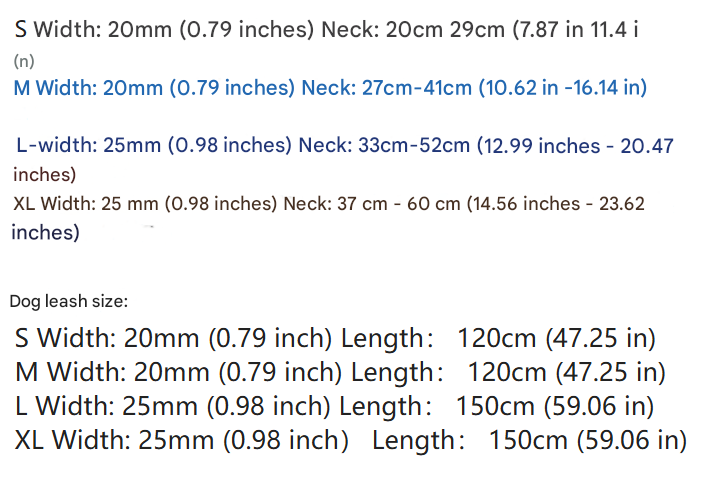 M Blue Print Patterned Dog Collar with Gold Metal Bone Buckle Adjustable Tribal & Leopard Print Neck Strap for Puppies & Dogs