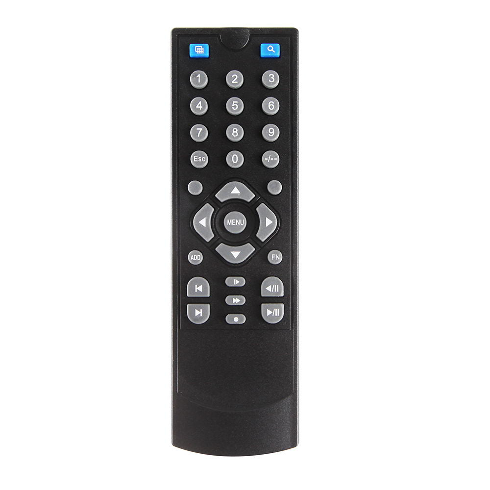 UL-TECH 1080P Security Camera System 4CH DVR with 4 CCTV Bullet Cameras