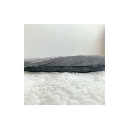 Baby Crawling Mat Play Mat Kids Crawling Mat ROund Animals Carpet Children Rug For Girls Boys 90X90Cm (Elephant)