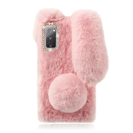 Galaxy S20 FE Phone Case Cartoon Cute Design